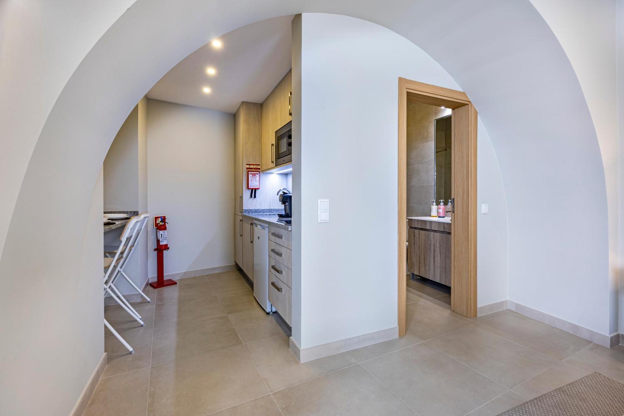 Ferienwohnung Casa Sao Sebastiao Lagos Exterior foto